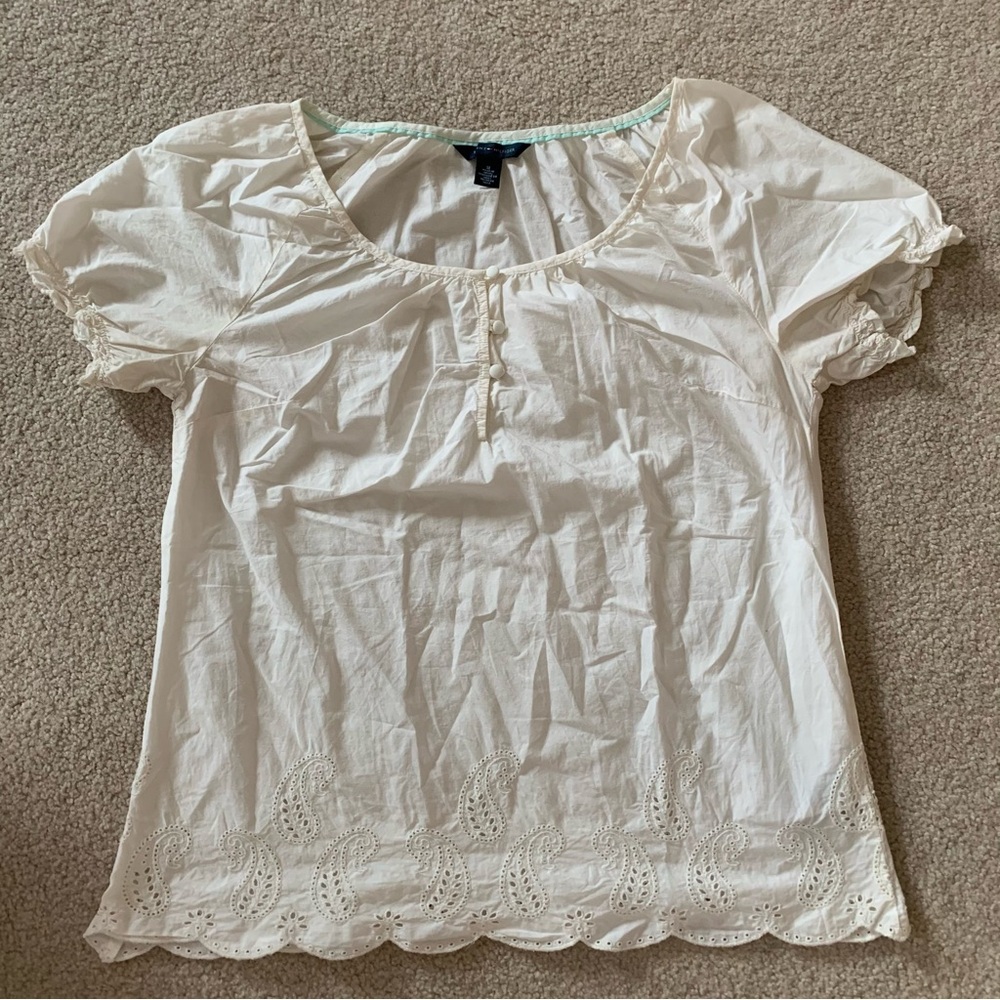 Tommy Hilfiger Top